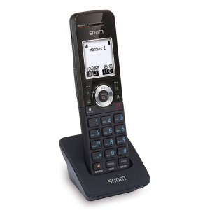 M10 Sc Combiné Dect Professionnel Pour Système À Cellule Unique